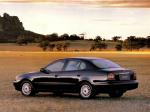 Daewoo Leganza 1997 года (WW)